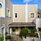 Suite Home Santorini - map