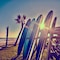Cerritos Surf Town Beach Front Hotel And Spa - map