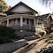 Manor House Backpackers - map