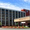 Doubletree Charlottesville - map