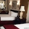 Ramada By Wyndham Abbotsford - map
