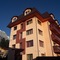 Iri Busteni Hotel - map