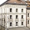 Hotel Leopolis - map