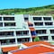 Theoxenia Hotel - map