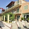 Philippos Apartments - map