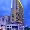 Barry Boutique Seaview Hotel Sanya - map