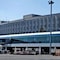 Coms New Chitose Airport Hotel - map