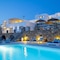 Senses Luxury Villas & Suites - map