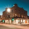 Crown Hotel Surry Hills - map