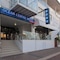 Ocean Centre Hotel - map