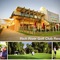 Rich River Golf Club Resort - map