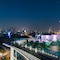 The Xtreme Suites - map