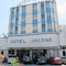 Hotel Jocana - map