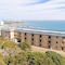 Hotel Bettei Umi To Mori - map