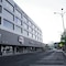 Hotel Glow Point - Mulza - map