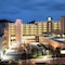 Riviera Hotel Geoje - map