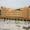 Oyo 776 Fame Hotel - map