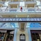 Luneta Hotel - map
