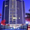 Sanya Phoenix Waterside Gloria Resort - map
