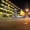 Gloria Hotel - map