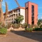 Ngong Hills Hotel - map