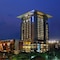 Radisson Blu Chittagong Bay View - map