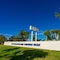 Discovery Parks - Carnarvon - map
