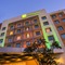 Holiday Inn Managua - Convention Center - map