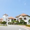 Sol Beach Yangyang - map