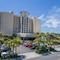 Ocean Drive Beach & Golf Resort - map