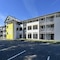 B&B Hotel Le Mans Nord (2) - map