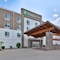 Holiday Inn Express & Suites Effingham By Ihg - map