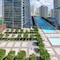 Icon Residences By Sunnyside Hotel And Resorts - map