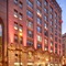 Hotel Rl Baltimore Inner Harbor - map