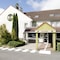 B&B Hotel Saint-Quentin - map