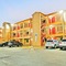 Howard Johnson By Wyndham Houston Hobby Airport - map