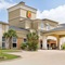 Spark By Hilton Nacogdoches - map