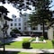 Hotel Y Apartamentos Arias - map