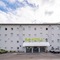 Ibis Budget Calais Coquelles Tunnel Sous La Manche - map
