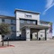 Spark By Hilton Midland South - map