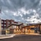 Residence Inn Rapid City - map