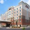 Hampton Inn & Suites Fort Mill - map