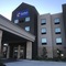 Comfort Inn & Suites - map