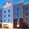 Candlewood Suites Dickinson Nd By Ihg - map
