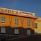Teddy's Residential Suites New Town - map