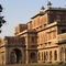 Umed Bhawan Palace - map