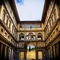 Hotel Luxor Florence - map