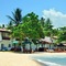 Joe's Resort Unawatuna - map