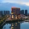 Ramada By Wyndham Foshan Nanhai - map