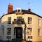 The White Hart Arkells Pub Group - map